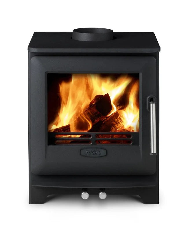 AGA LUDLOW multi-fuel