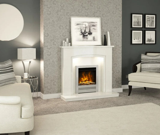 PRYZM 16" ELECTRIC FIRE - EDGE