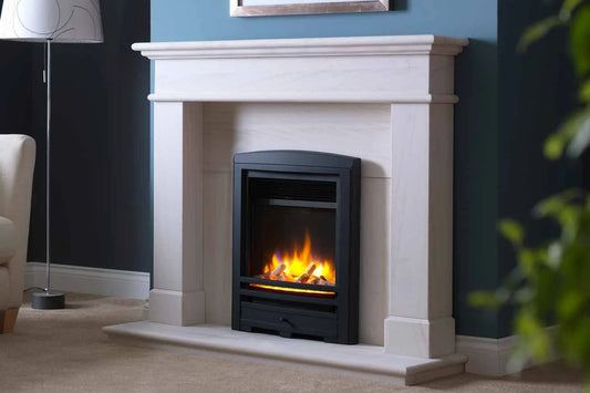 Infinity 16" 3D Ecoflame