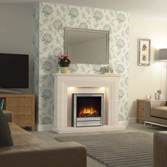 CHOLLERTON MK2 ELECTRIC FIRE