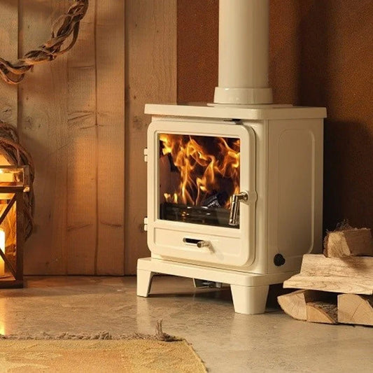 Vega 200 Edge Ivory Slimline