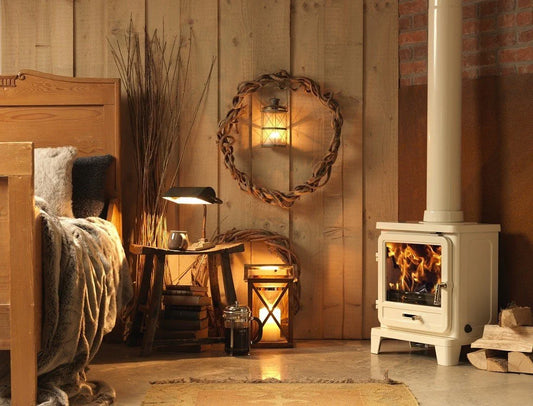 Vega 200 Edge Ivory Slimline