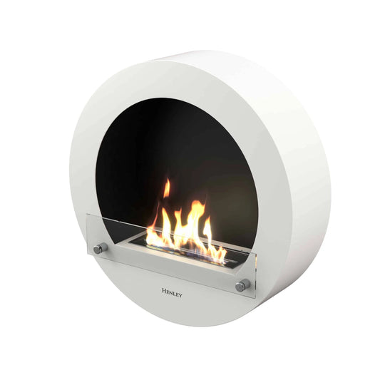Hamburg Bioethanol Stove