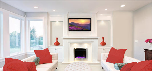 Nua Advance Fire 16 PRO