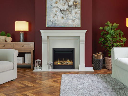 Aurora 24 Insert Electric Fire