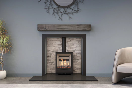 Belina 5Kw Free Standing Stove