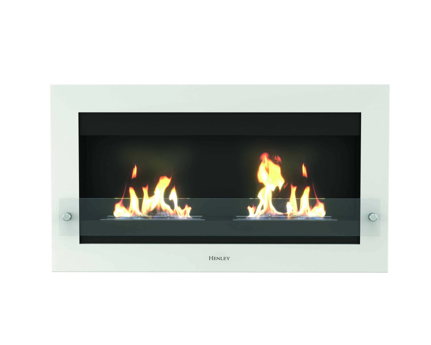 Oslo 900 Bioethanol Stove