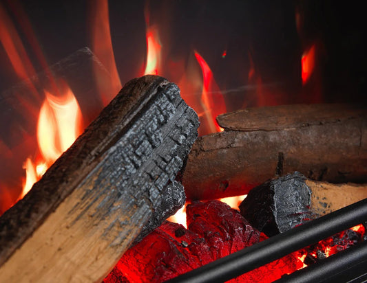 Bassington E Electric Stove