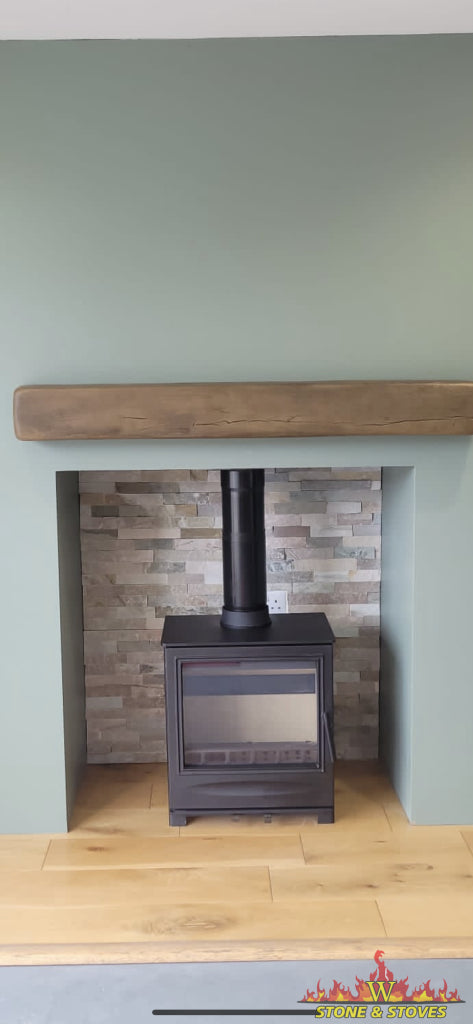 Belina 8kw Free Standing Stove