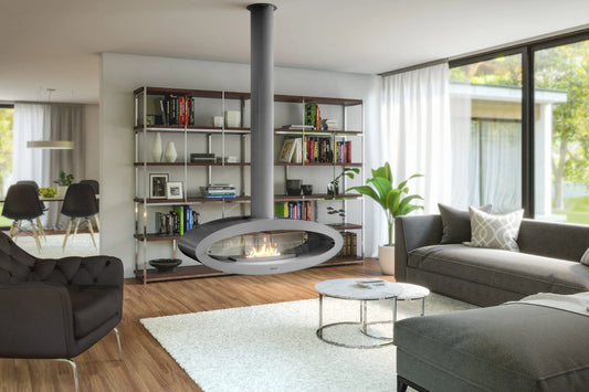 Budapest Bioethanol Stove