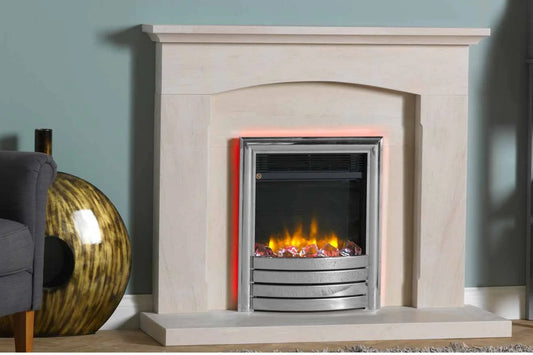 Infinity 16” 4D Ecoflame Engine