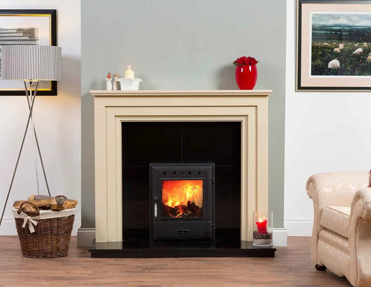 Causeway Fire Door - Accessory