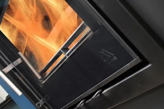 Hi-Flame Eco Inset 550 Stove