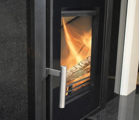 Hi-Flame Mourne Eco Inset 400 Stove