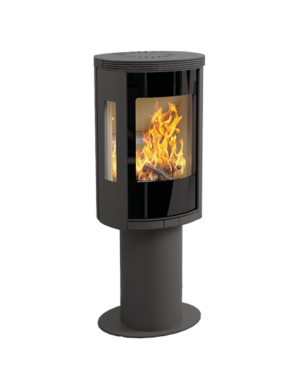Elipse G5 Eco Wood Burning Stove