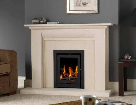 Fireline Cassette Stoves