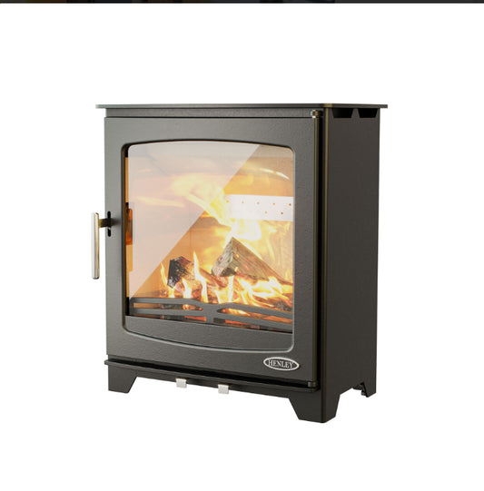 Willow Eco 6.7kW (Multi Fuel)