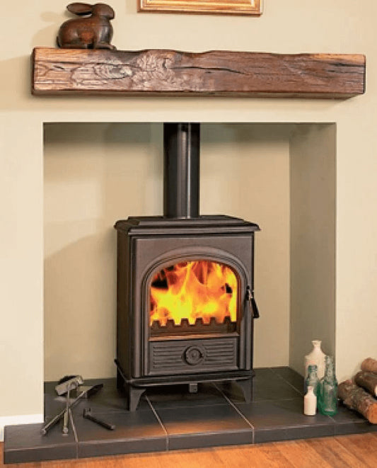 Hi-Flame Alpha 2 Ecodesign Stoves