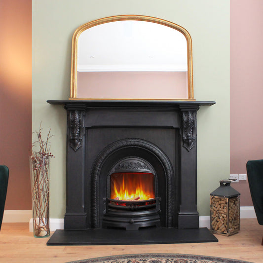 Iconic Trance 450 Lombard