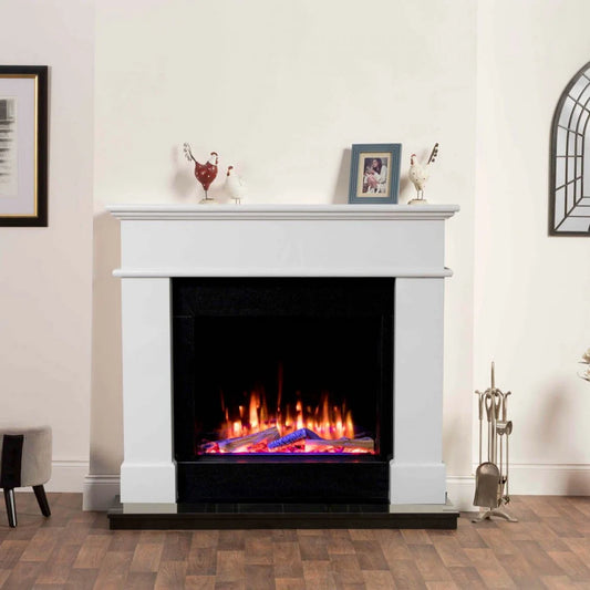 750 Iconic electric fire