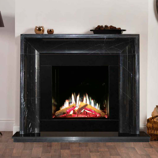 Luminosa 62 Ultra Flame Electric Fire