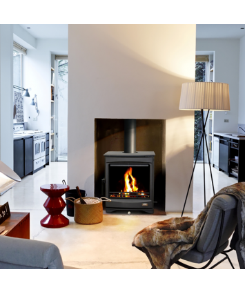Hamco Malmo Eco 5 freestanding stove