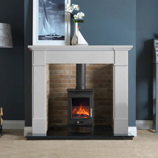 Kirkham Eco 2022 Stove