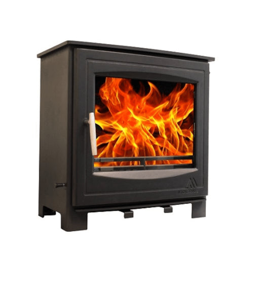 Hi-Flame Mourne Eco 5 Stove