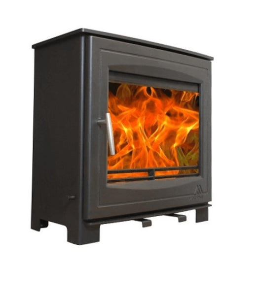 Hi-Flame Mourne Eco 8 Stove