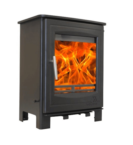 Hi-Flame Mourne Eco 5 Stove