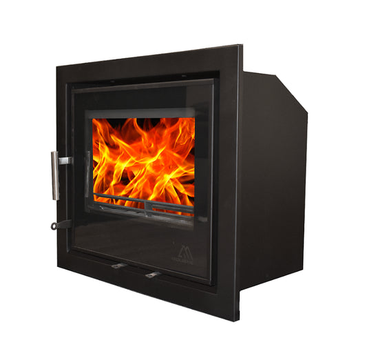 Hi-Flame Eco Inset 550 Stove