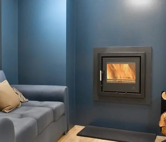 Hi-Flame Mourne Eco Inset Frames - Accessory