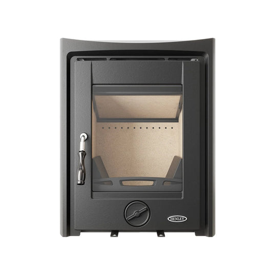 Muckross Eco 4.6kW (Multifuel)