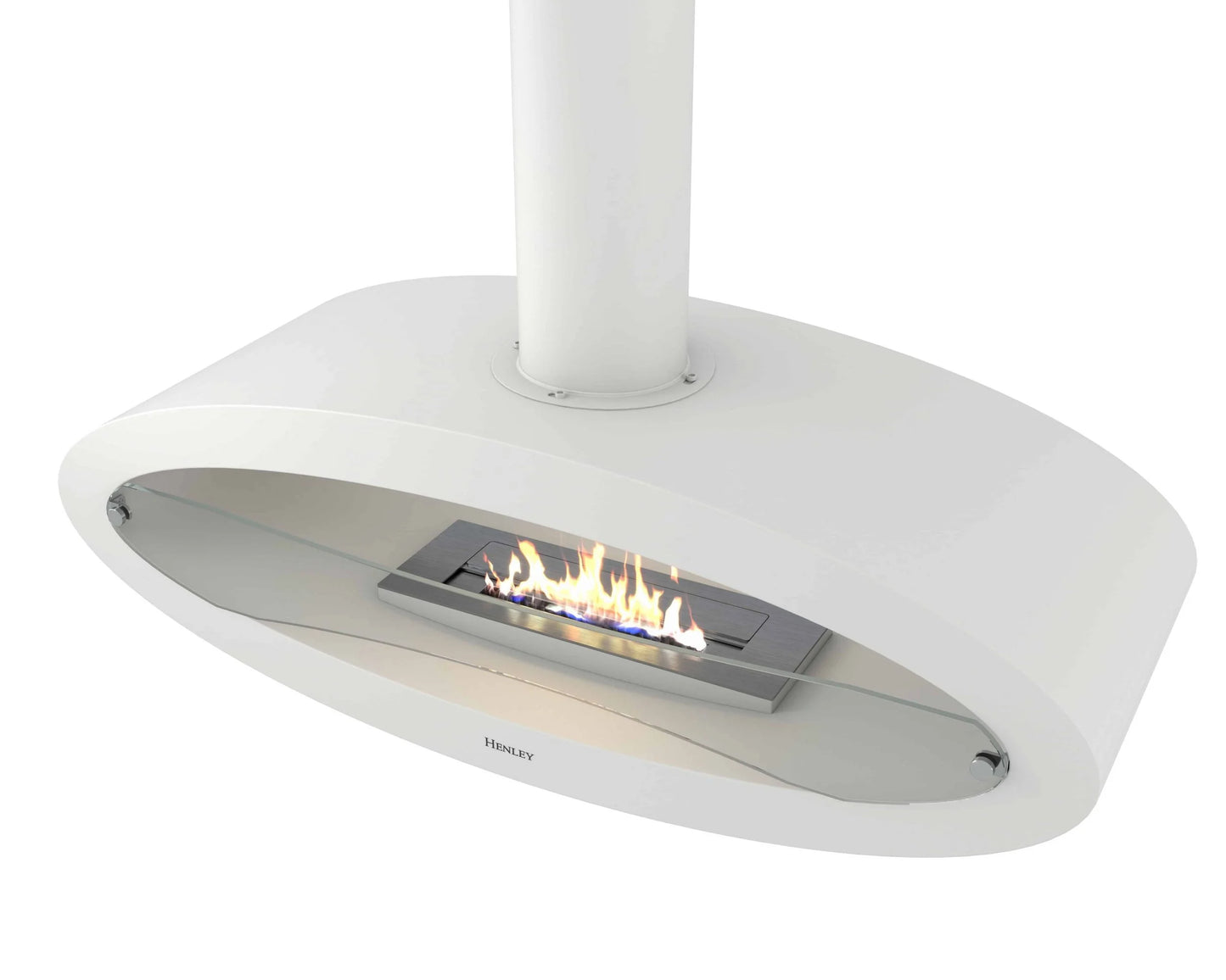 Budapest Bioethanol Stove