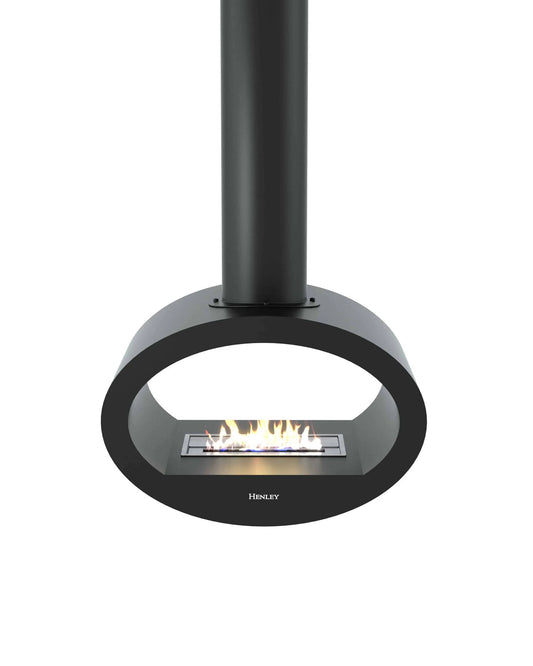 Milan Bioethanol Stove