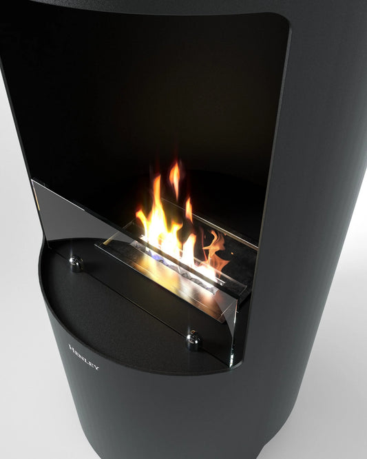 Paris Bioethanol Stove