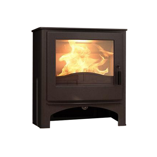 Nordic Cottage Wood Burning Boiler Stove