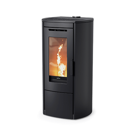 Nordic Ilvar 7 Pellet Stove