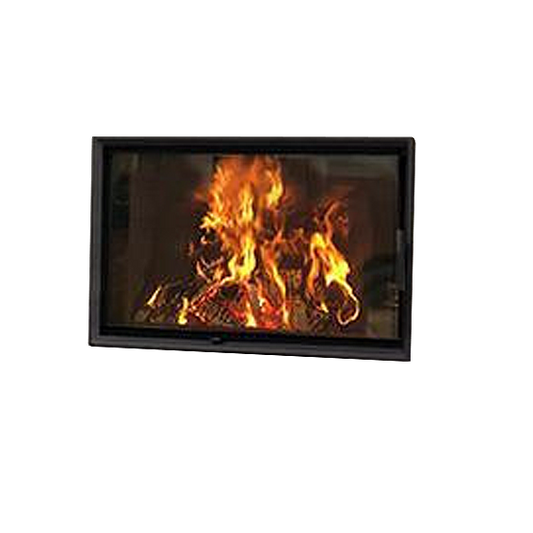 Nordic Optimum 80 Wood Burning Boiler Stove