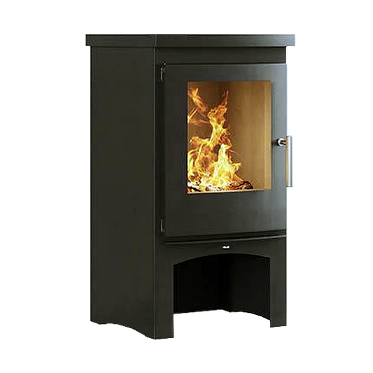 Nordic Rossanna Wood Burning Boiler Stove