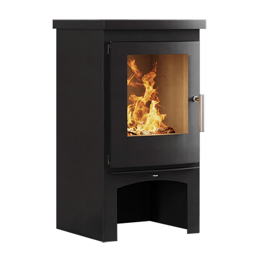 Nordic Rossanna Wood Burning Stove