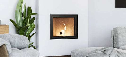 Nordic Sienna 10 Pellet Stove