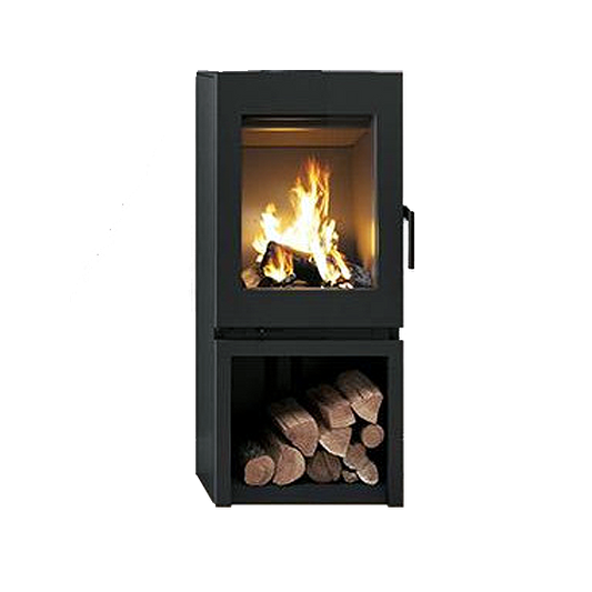 Nordic Sven Wood Burning Stove