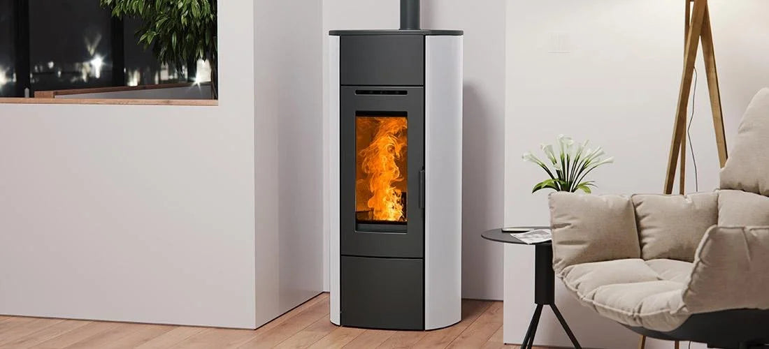 Nordic Thor Pellet Stove