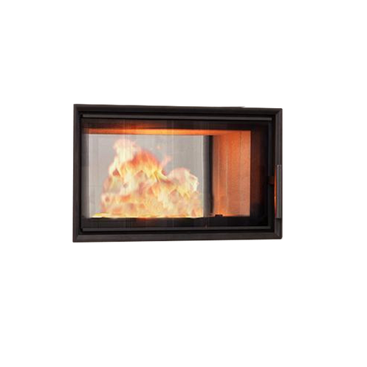 Nordic Tunnel Wood Burning Boiler Stove