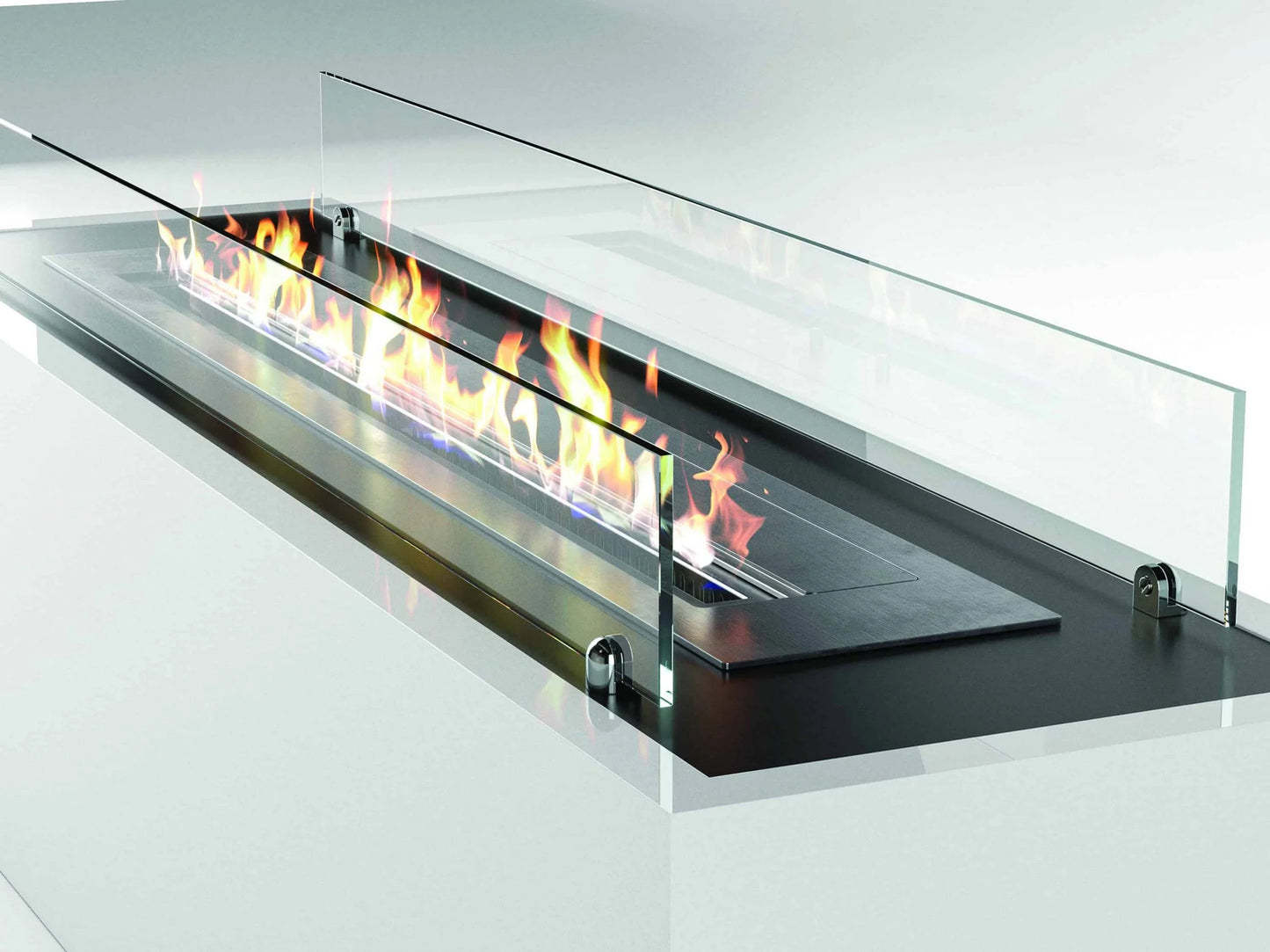 Mist Bioethanol Stove