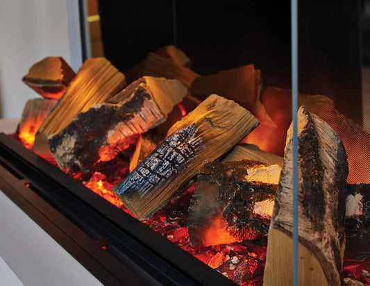 Polaris 840 Electric Fire Trim - Accessory