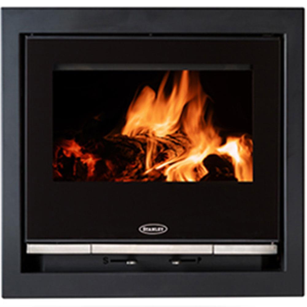 STANLEY SOLIS 900 with 3/4 sided frame