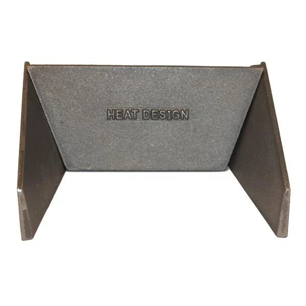 Log Bench, Ventilation Kit, Multi-Fuel Kit, Frames for Vitae Cassette Stoves - Accessories