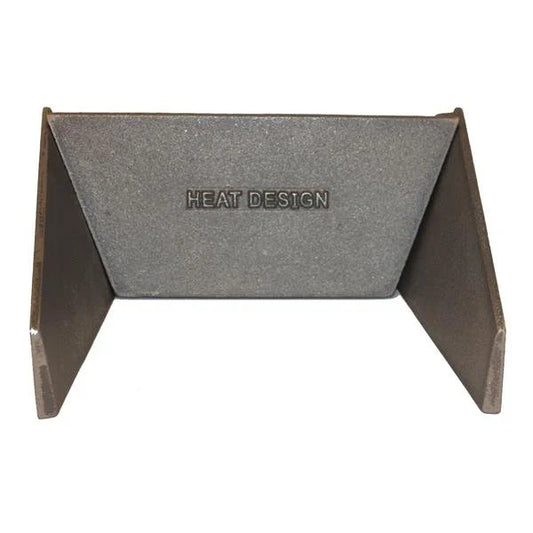 Log Bench, Ventilation Kit, Multi-Fuel Kit, Frames for Vitae Cassette Stoves - Accessories